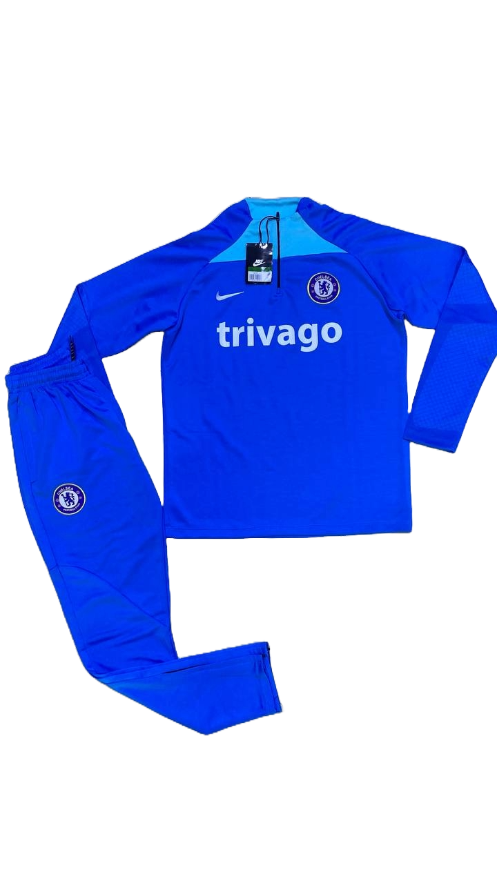 Tracksuit Chelsea 23/24