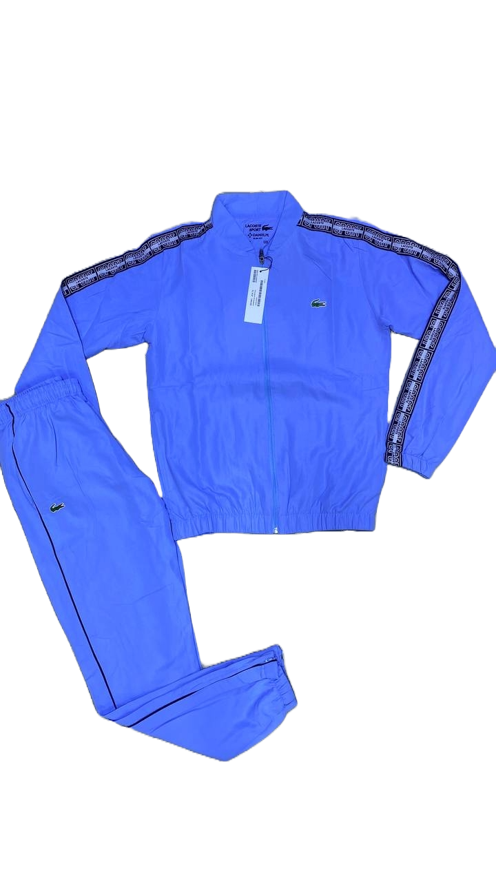 Tracksuit Lacoste  sport